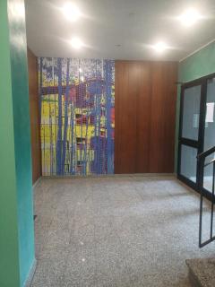 Attico Luminoso I Colori del Sole - 6