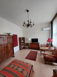 Bright, Spacious Classic Apartment in the City Center - 5