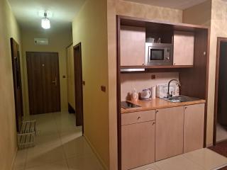 Apartmány Tatragolf Veľká Lomnica - 7