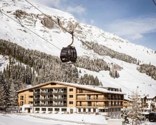 VALARA Alpine Art Hotel - 0