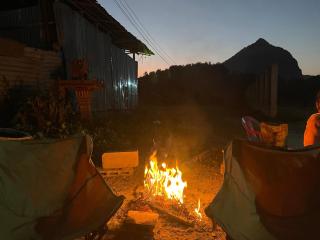 Phoutthasack Guesthouse - 5