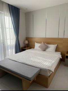 Hotel Dell' Alba - Phu Quoc - 8