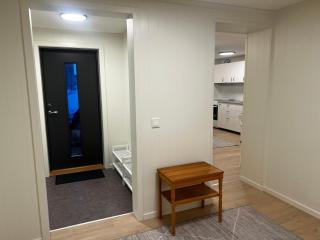 Nyoppusset leilighet i Vadsø - 4