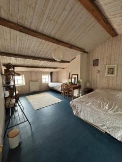 Maison familiale en centre-ville - 8