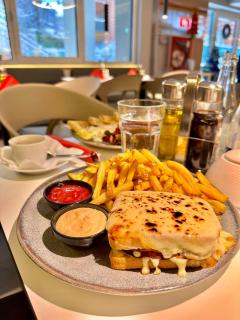 Apartament Erika Premium Sinaia - 1