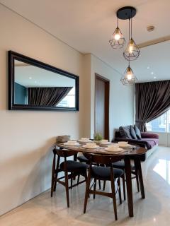 Vortex Suites KLCC By VINCENZO - 3