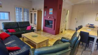 Villa de vacances avec piscine près d'Uzès - 2