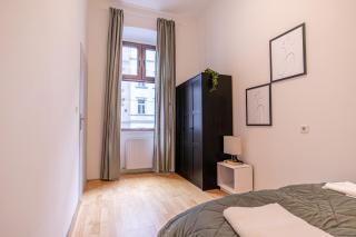 Comfortable 2-Bedroom Apartment in Vienna - 1