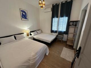 2 pièces cosy climatisé, tout confort à Dakar - 5