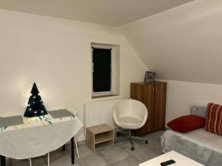 Apartmán Chvaly - 5