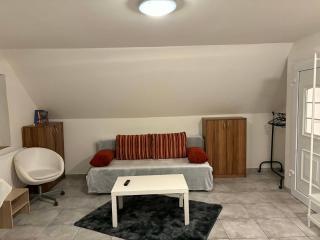 Apartmán Chvaly - 2