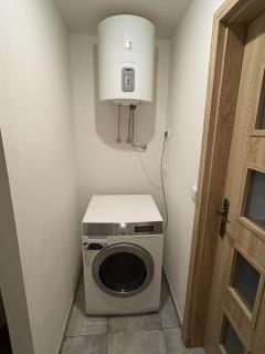 Apartmán Chvaly - 1