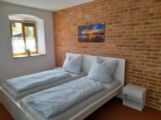 Ferienwohnung Am Pulverturm - 1