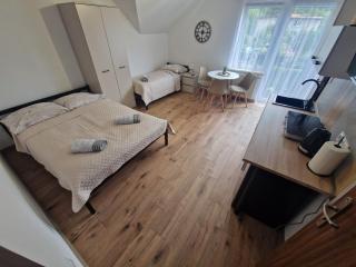 Pokoje gościnne Somea - Ustroń - 8