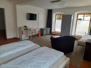 Ferienwohnung Am Pulverturm - 8