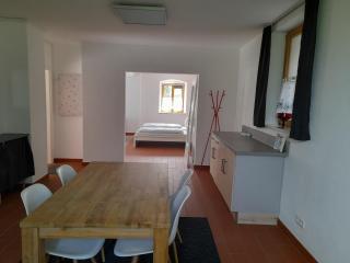 Ferienwohnung Am Pulverturm - 4