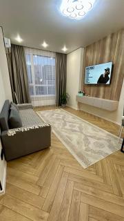 ЖК Respublica near to Khan Shatyr - 7