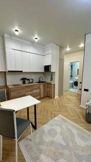 ЖК Respublica near to Khan Shatyr - 6