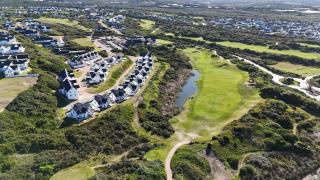 18th Fairway Villa, St Francis Links - 1 bedroom - 5