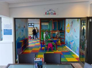 18th Fairway Villa, St Francis Links - 1 bedroom - 4