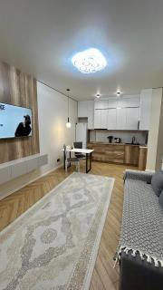 ЖК Respublica near to Khan Shatyr - 5