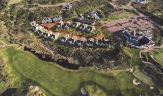 18th Fairway Villa, St Francis Links - 1 bedroom - 3