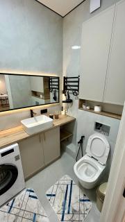 ЖК Respublica near to Khan Shatyr - 1