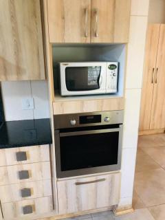 Twin Power Guesthouse - 2