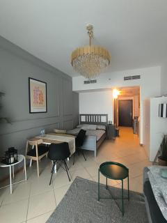 Diamond 3 in Marina - Dubai - 5