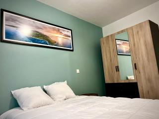 Quiet & Modern Apartment in Lorient City Center - 2