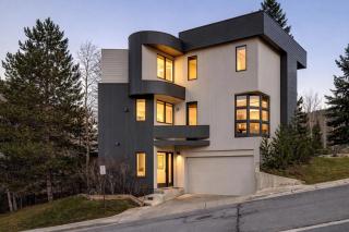 Empire Ski Chalet Home - 8