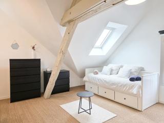 Le Noisetier, Parking, Calme, 20 min Rennes - 6