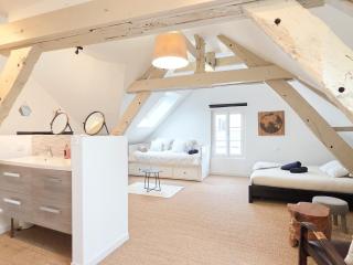 Le Noisetier, Parking, Calme, 20 min Rennes - 3