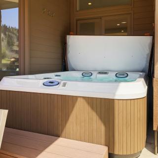 B11 Powder Run condo - 9