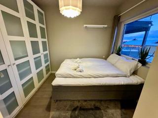 Nordic Comfort Suite - 1