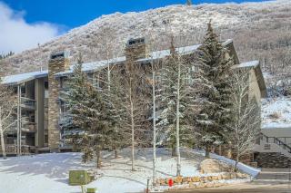 B11 Powder Run condo - 8