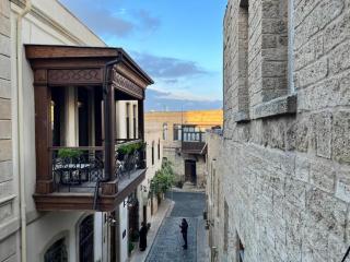 Old Baku Inn Hotel - 0