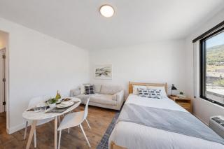 Pioche Village Getaway! condo - 1