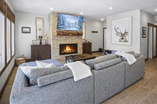 203 Chaparral Luxury at Deer Valley condo - 1