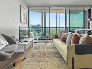 520 Prime West Melbourne Apartment - 0