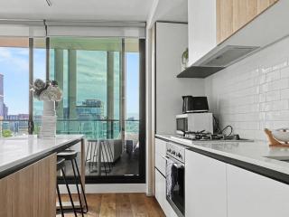 520 Prime West Melbourne Apartment - 7