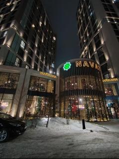 ЖК Four seasons - 1