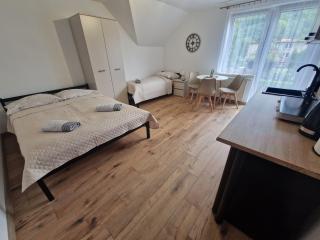 Pokoje gościnne Somea - Ustroń - 4