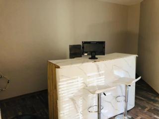 Twin Power Guesthouse - 3