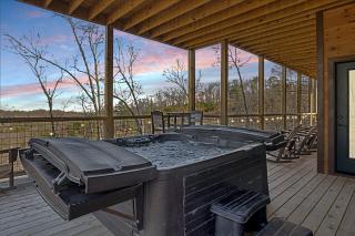 Moonshine Mountain Lodge cabin - Sevierville - 3