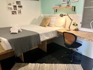 OnNut Pool Homestay - 1