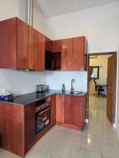 Apartamentos de Metiaut - 1