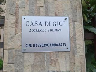 Casa di Gigi- comodo appartamento in Galatina - 9