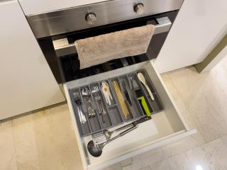 Vortex Suites KLCC By VINCENZO - 2