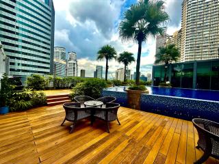 Vortex Suites Klcc By Bukit Bintang - 6